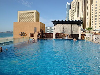 Sofitel Dubai Jumeirah Beach